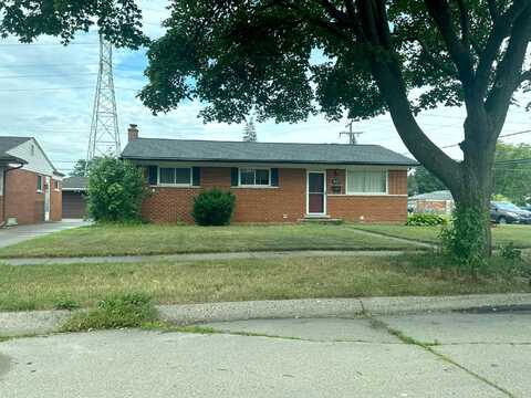 Flanders, WARREN, MI 48088