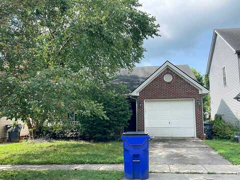 River Run, LEXINGTON, KY 40511