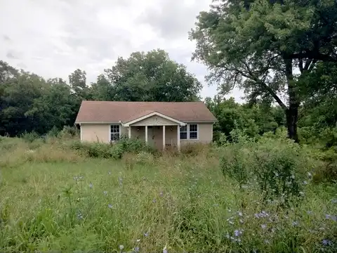 337Th, GARDEN CITY, MO 64747