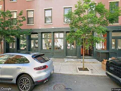 N 3Rd St, Philadelphia, PA 19106