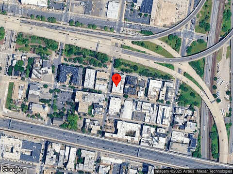 N 3Rd St, Philadelphia, PA 19106