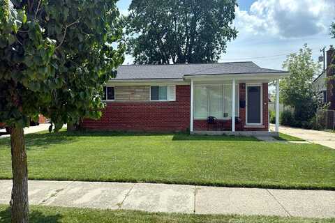 Roycroft, LIVONIA, MI 48154