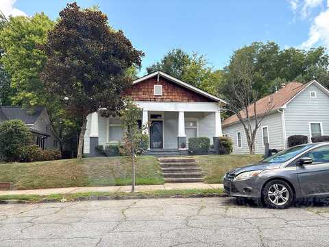 Church, ATLANTA, GA 30344