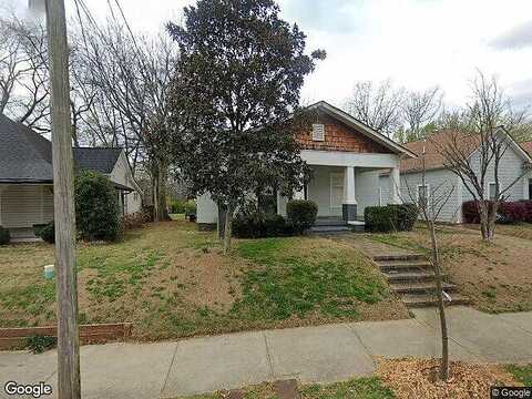 Church, ATLANTA, GA 30344