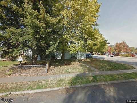 Baldwin, SPOKANE, WA 99207