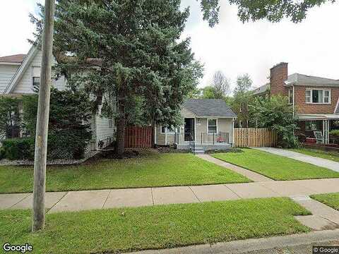 Williams, INKSTER, MI 48141