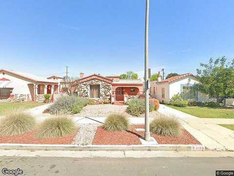 78Th, LOS ANGELES, CA 90043