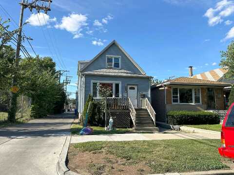 40Th, CHICAGO, IL 60632