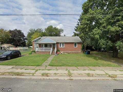 7Th, GLENDORA, NJ 08029
