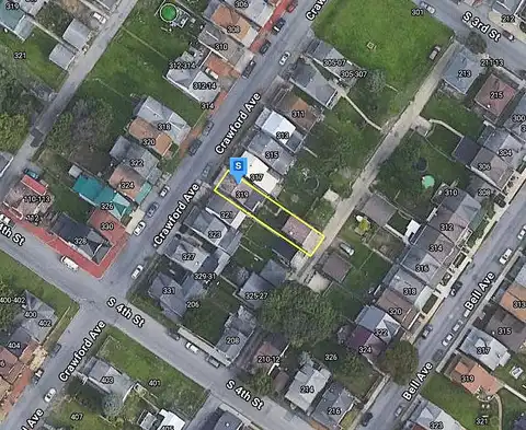 Crawford, ALTOONA, PA 16602