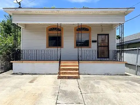 De Armas, NEW ORLEANS, LA 70114