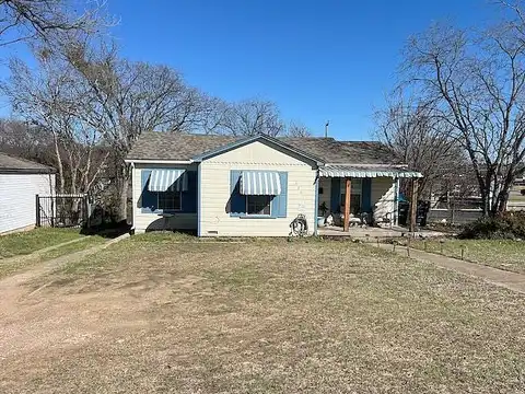 Mitchell, FORT WORTH, TX 76105