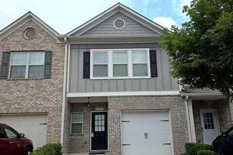Cyrus Point, KENNESAW, GA 30152