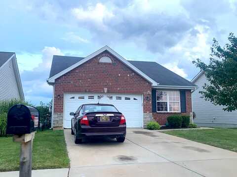 Stone Village, WENTZVILLE, MO 63385