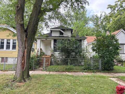 109Th, CHICAGO, IL 60628