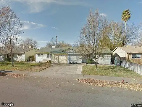 Daisy, ANDERSON, CA 96007