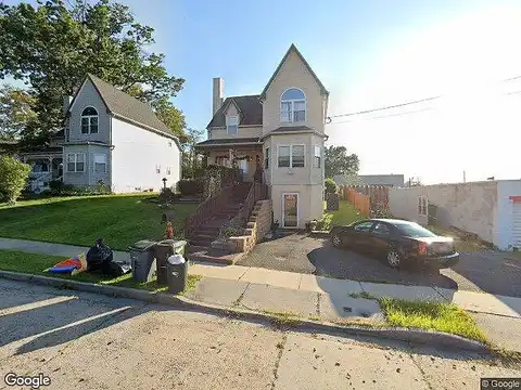 48Th, PENNSAUKEN, NJ 08109