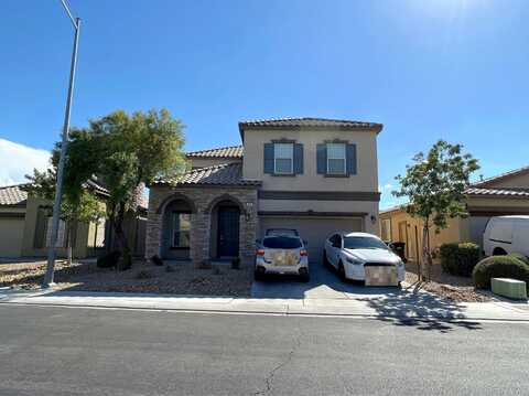 Point Loma, NORTH LAS VEGAS, NV 89031