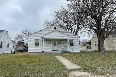 Stewart, DAYTON, OH 45417