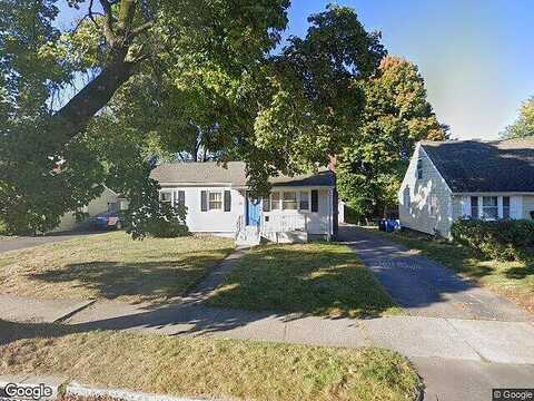 Concord, BRISTOL, CT 06010