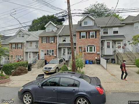 Glen, STATEN ISLAND, NY 10301