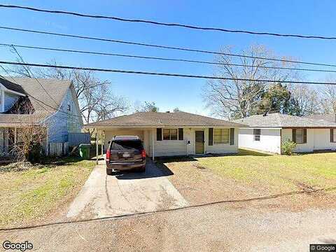 Adams, WHITE CASTLE, LA 70788
