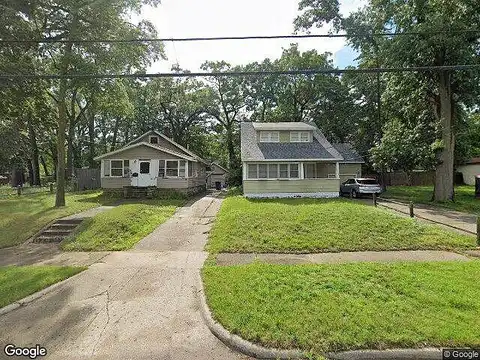 Hoyt, MUSKEGON, MI 49444