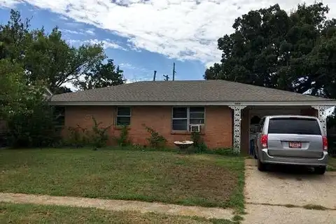 Dentwood, DEL CITY, OK 73115