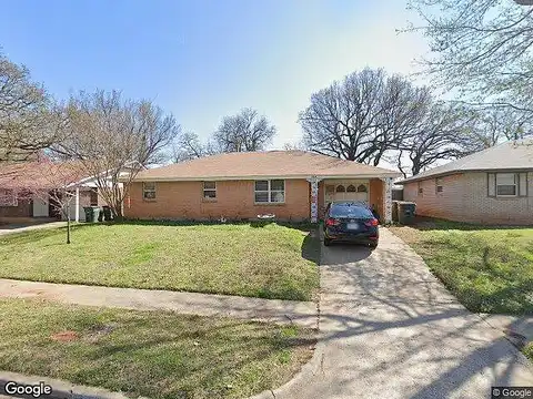 Dentwood, DEL CITY, OK 73115