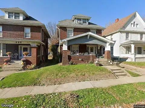 Smith, CANTON, OH 44708
