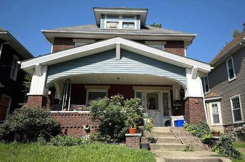 Smith, CANTON, OH 44708