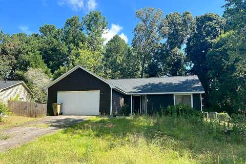 Park Ridge, RIVERDALE, GA 30274