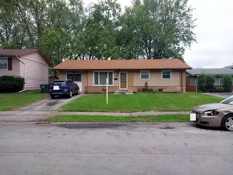 Maple, HAZEL CREST, IL 60429