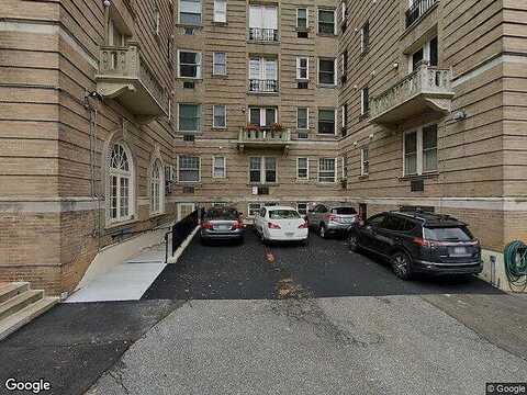 16Th, WASHINGTON, DC 20010