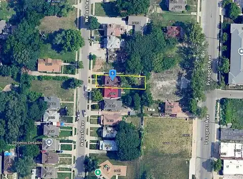 Wabash, KANSAS CITY, MO 64109