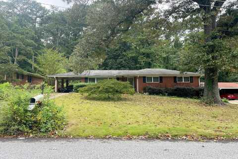 Dodson, ATLANTA, GA 30344