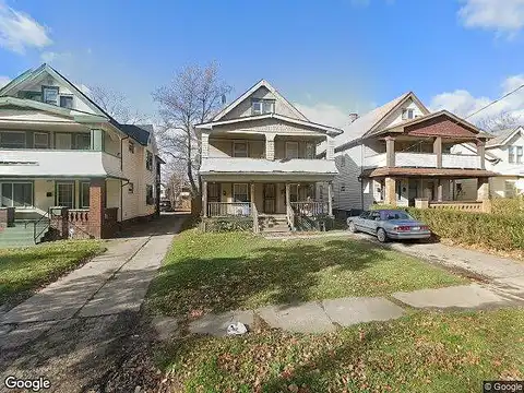 121St, CLEVELAND, OH 44120