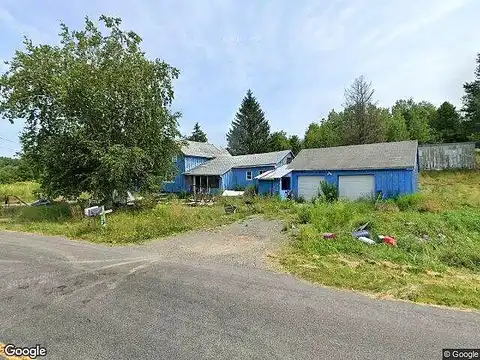 Hill, MC GRAW, NY 13101