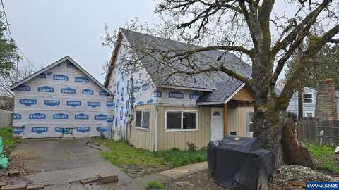 Abrams, SALEM, OR 97301