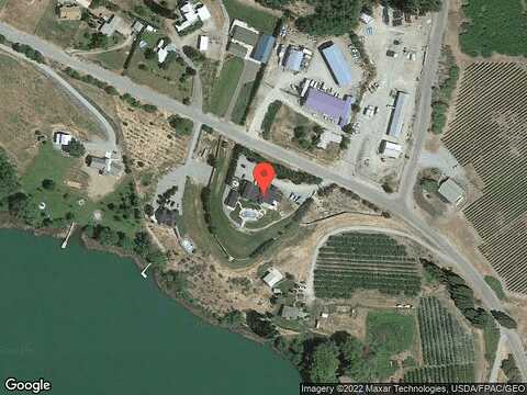 Wapato Lake, MANSON, WA 98831