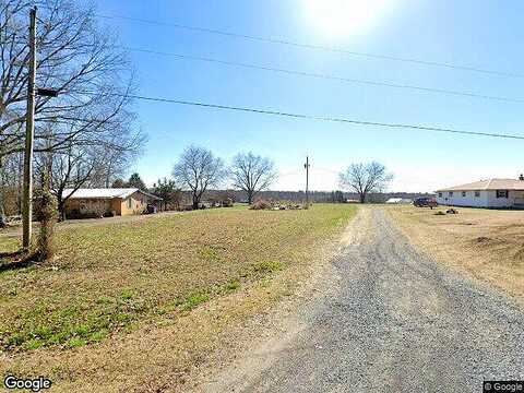 County Road 134, HENAGAR, AL 35978