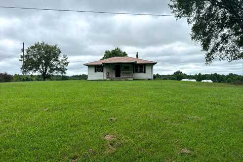County Road 134, HENAGAR, AL 35978