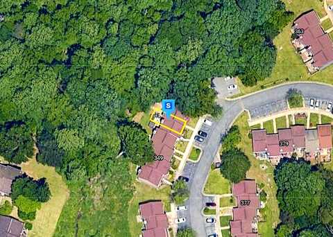 Montcastle, GREENSBORO, NC 27406