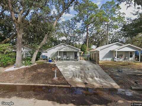 Hardee, BRUNSWICK, GA 31520