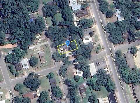 Hardee, BRUNSWICK, GA 31520