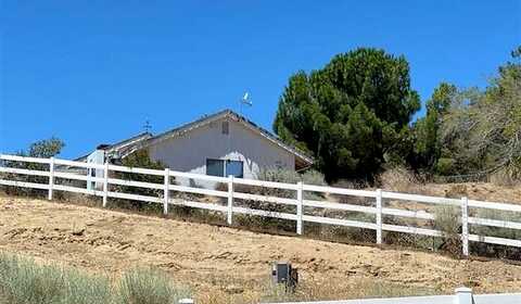 Red Rover Mine, ACTON, CA 93510