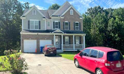 Dogwood Point, GAINESVILLE, GA 30507