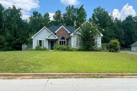 Scotland, SNELLVILLE, GA 30039