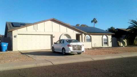 Danbury, GLENDALE, AZ 85308