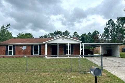 Madrid, AUGUSTA, GA 30906